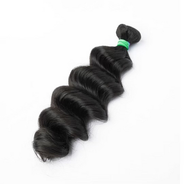 Raw Loose Wave