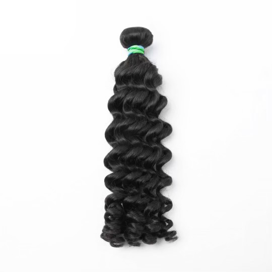 Raw Deep Wave