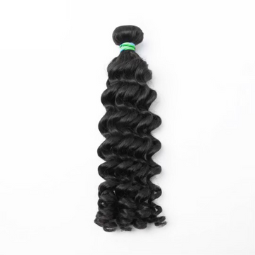 Raw Deep Wave