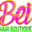 logo of Bei Hair