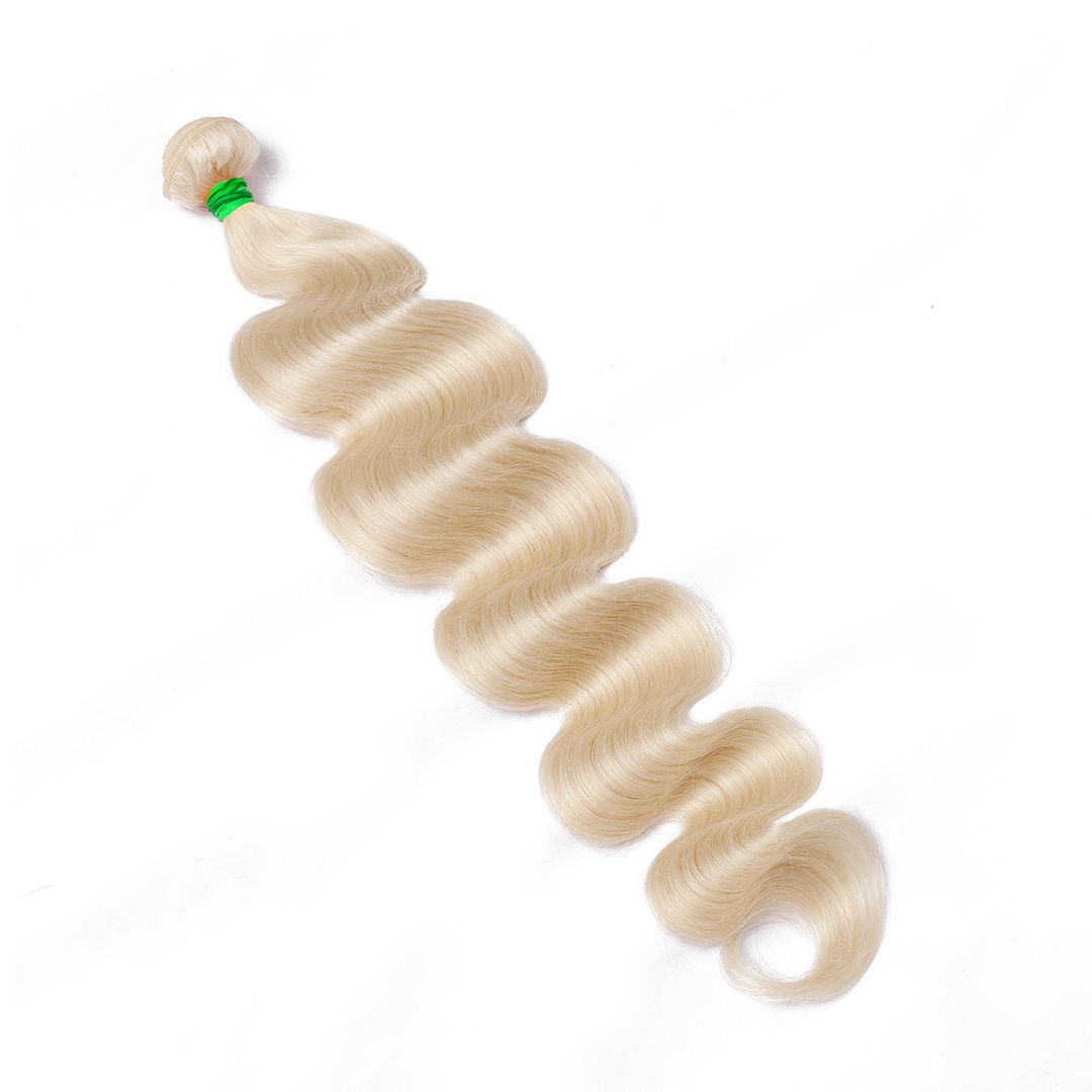 Virgin 613 Body Wave