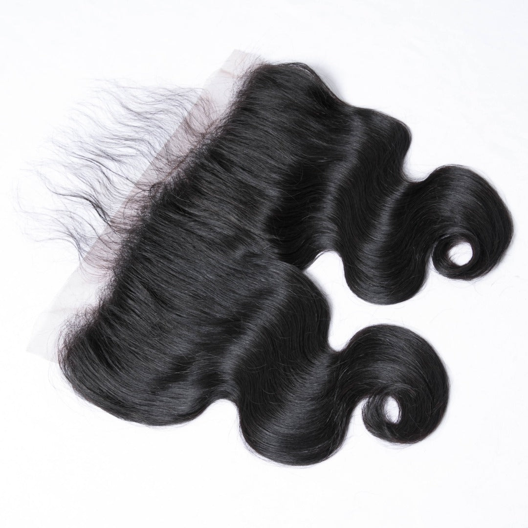 Virgin Body Wave