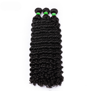 Virgin Curly