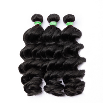 Virgin Loose Wave